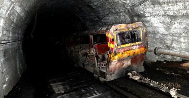 Должны шахтерам 200 млн рублей: РФ уничтожают угольную промышленность в Донецкой области, — ЦНС