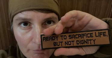 Маленькая орда не победит большую. Почему в украинском обществе все больше сходства с Россией