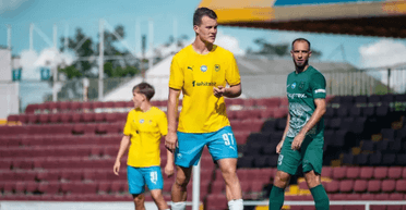 Зникнення футболіста "Металіста 1925": стало відомо, куди поїхав спортсмен (відео)