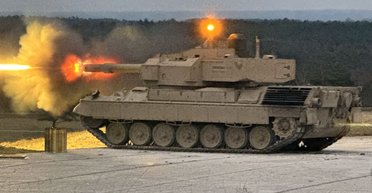 Leopard 1 отримає нову башту: як вплине модернізація на бойові якості танка