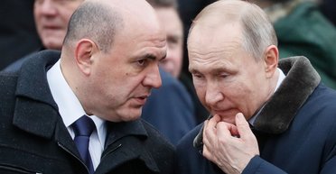 Украина стремится дестабилизировать российские элиты операцией в Курской области, — Sky News