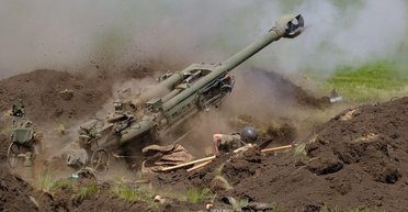 ЗСУ змінили позиції в Лук'янцях: що відбувається під час боїв на Харківщині (карта)