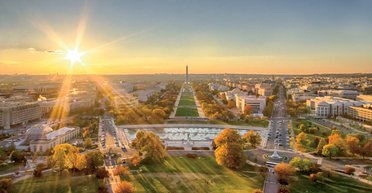 Город музеев. Что нужно увидеть в Вашингтоне