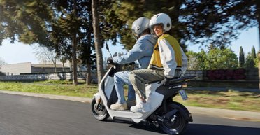 В Украине водителя электроскутера оправдали за езду в нетрезвом состоянии: решение суда