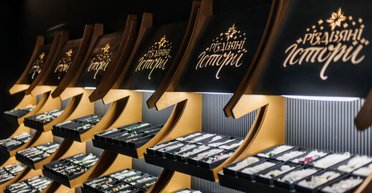 Ялинкові прикраси з історією: як бренд "Різдвяні історії" формує культуру автентичного  святкового декору