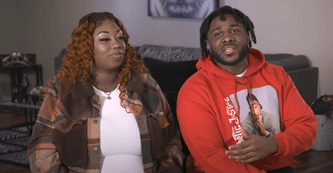 Особлива романтика: жінка витратила "цілий статок" на чоловіка у в'язниці (відео)