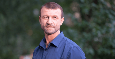 Звезда сериала "Участковый с ДВРЗ" рассказал, какую должность ему предлагали в армии