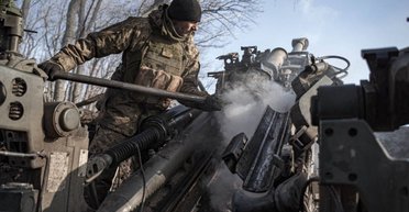 ЗСУ потрібні 200 тисяч снарядів на місяць: Україна зіткнулася з нестачею боєприпасів, — ЗМІ