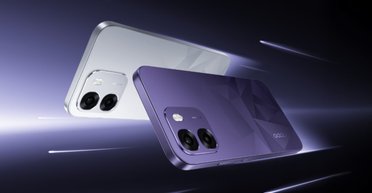 Бюджетный смартфон OPPO получил аккумулятор на 7000 мАч: сколько стоит новинка (фото)