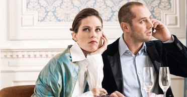 Грани неприличия. Как технологии меняют правила поведения и стандарты общения