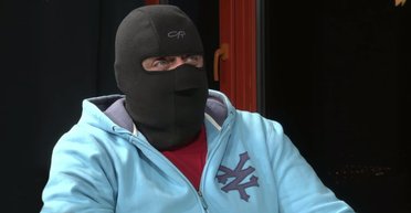 Когда вернутся девяностые, вы их узнаете, не ошибетесь, — писатель Владимир "Адольфыч" Нестеренко