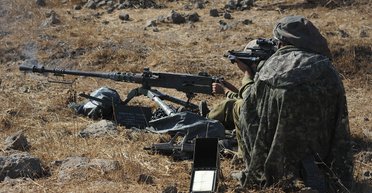 Стали известны подробности тайного рейда израильской армии в Сирии