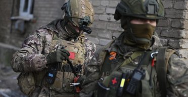 Прогнозы сбываются: российские оккупанты начали "выдыхаться" под Покровском, — ВСУ