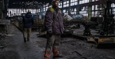 РФ використовує нову стратегію обстрілів інфраструктури України: знеструмити АЕС, — NYT