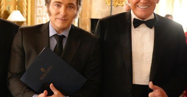 Поганий приклад Трампа і Путіна: Аргентина може пред'явити права на Фолклендські острови