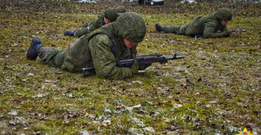 Лукашенко готовится к войне: почему Беларусь начала укреплять пограничную зону с Украиной