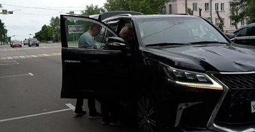 В РФ полицейский сдал анализы вместо пьяного депутата, который насмерть сбил пенсионерку