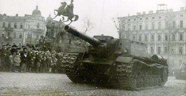 Не отрекаются любя. Почему 9 мая — хороший повод, чтобы примириться с прошлым