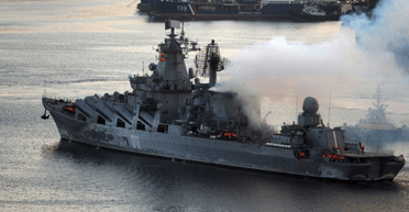 Китай, Россия и Иран провели учения вблизи Оманского залива для демонстрации силы, — СМИ