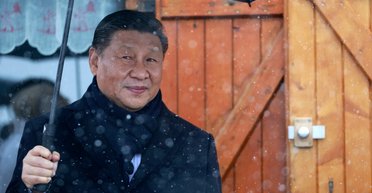 "Переконати Росію сісти за стіл переговорів": Китай може вплинути на переговори щодо України, —  МЗС Франції