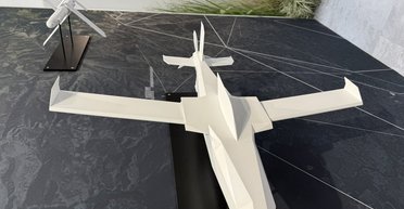 Украина могла получить таинственный дрон FV-014 от Rheinmetall, — Defence Express (фото)