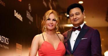 Камалія, Гʼю Джекман та Євгенія Емеральд: хто з відомих людей розлучився у 2023 році