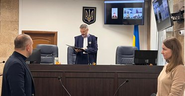 Нардепа Одарченко, который предлагал взятку Найему, приговорили к 8 годам тюрьмы: детали