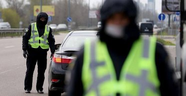 Мобилизация в Украине: может ли полиция задерживать и принудительно отправлять в ТЦК