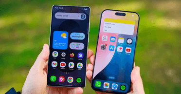 Телефони Android скоро буде не відрізнити від iPhone: вся справа в одній новій функції