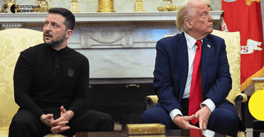 Білий дім готує тристоронню зустріч Зеленського, Путіна та Трампа, — ЗМІ