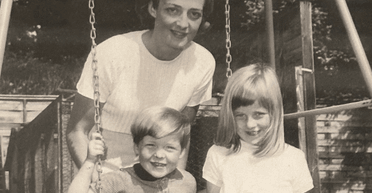 Чарльз Спенсер поділився спогадом про принцесу Діану (фото)