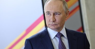 Переговоры в Стамбуле 2025: Путин откажется от встречи с Зеленским, – ISW