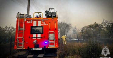 10 років бездіяльності: під Луганськом через окупантів згоріло ціле село