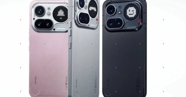 Nothing представила смартфоны среднего класса Phone (4a) и Phone (4a) Pro (фото)