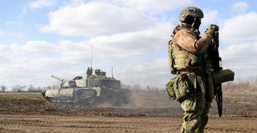 Авдеевка, Угледар, Селидово: почему армия РФ успешно наступает и что с этим делать ВСУ