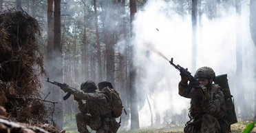 Дефицит пехоты ВСУ: Покровску и Мирнограду грозит окружение ВС РФ, – "Мучной" (карта)