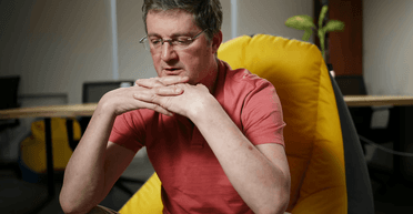 "Наполягав, щоб Козловський перепросив": Кондратюк висловився про крапку у конфлікті