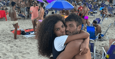 Тіна Кунакі поділилася знімками з бойфрендом з відпочинку (фото)