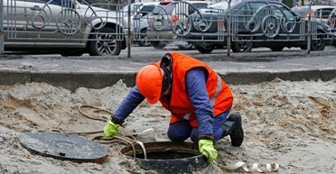 Риск инфекций: в Минздраве объяснили, чем грозят Киеву перебои с водой