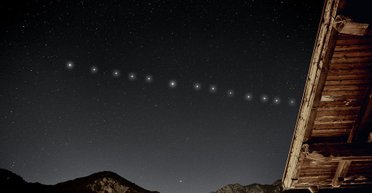 Благодаря Starlink мы можем дать о себе знать внеземным цивилизациям, - ученые