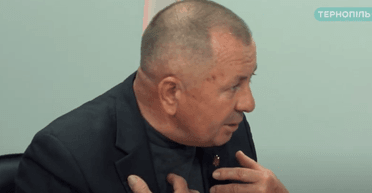 Замглавы Тернопольского облсовета признался, что помогал президентам разворовывать армию (видео)