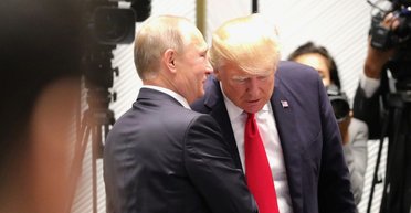 "Це його мова": Зеленський пояснив, навіщо Путін обманює Трампа (відео)