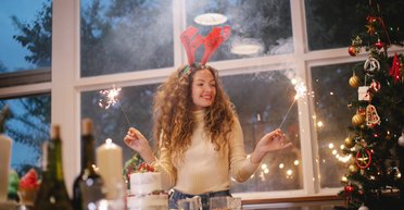 Праздничный плейлист: украинские песни, которые создадут атмосферу на Рождество и Новый год