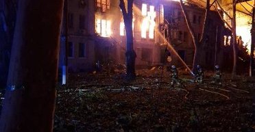 Збільшилася кількість жертв: у Нацполіції розкрили деталі нічних обстрілів Миколаєва