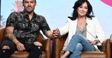 Браян Остін Грін розповів про стан Шеннен Догерті, хворої на рак в останній стадії