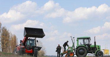Сеять зерно некому. Повлияет ли катастрофический дефицит людей в агроотрасли на будущий урожай