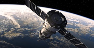 Ученые из Харькова выяснили, почему произошло самое массовое падение космических аппаратов в истории