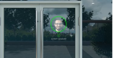 Прозрачную видеокамеру можно установить вместо оконного стекла: вы ее даже не заметите