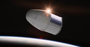 Ракета Ілона Маска відправить у космос 150 капсул із людськими рештками: у чому суть місії