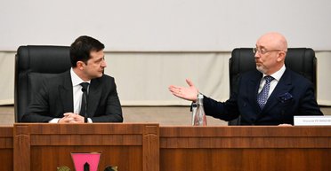 Такое не прощают: почему Резникову пришлось уйти и что он оставил после себя